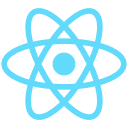 React logo